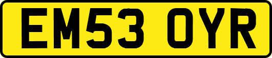 EM53OYR