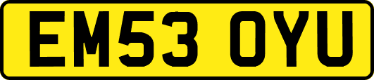 EM53OYU