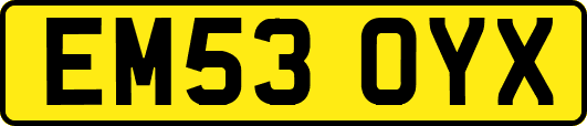 EM53OYX