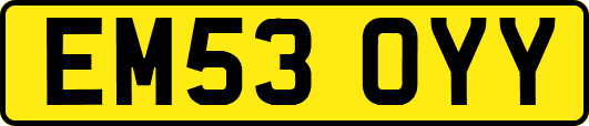EM53OYY
