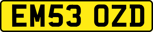 EM53OZD
