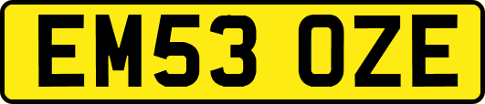EM53OZE