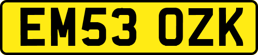 EM53OZK