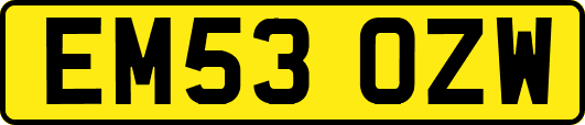 EM53OZW