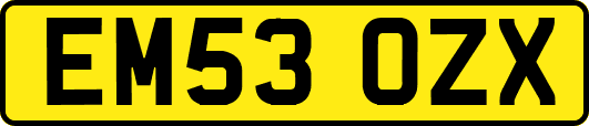 EM53OZX