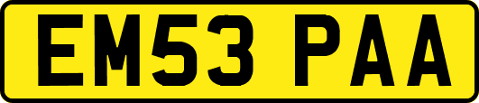 EM53PAA