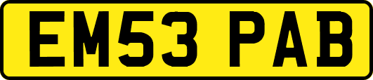 EM53PAB