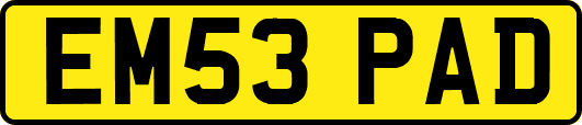 EM53PAD