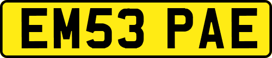 EM53PAE