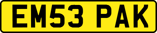 EM53PAK