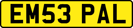 EM53PAL