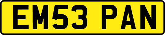 EM53PAN