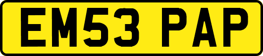 EM53PAP