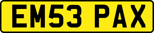 EM53PAX