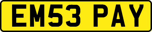 EM53PAY