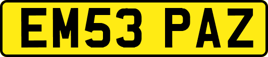 EM53PAZ