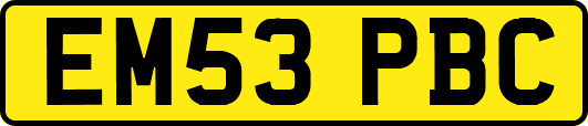 EM53PBC