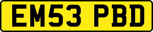 EM53PBD