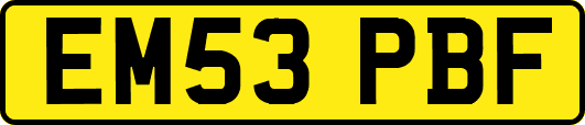 EM53PBF