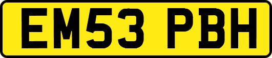 EM53PBH