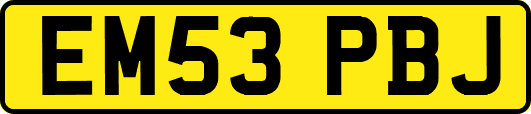 EM53PBJ
