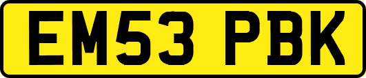 EM53PBK