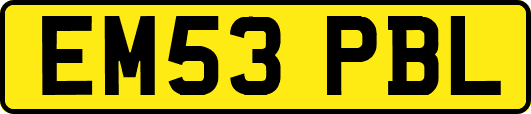 EM53PBL