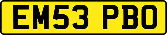 EM53PBO