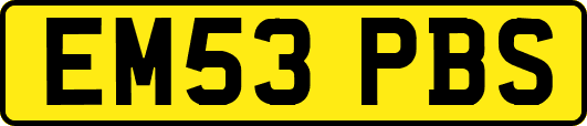 EM53PBS