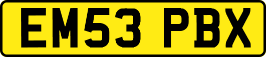 EM53PBX