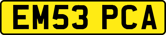 EM53PCA
