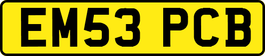 EM53PCB