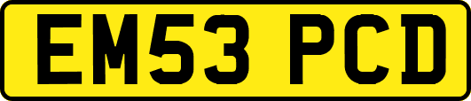 EM53PCD