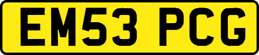 EM53PCG