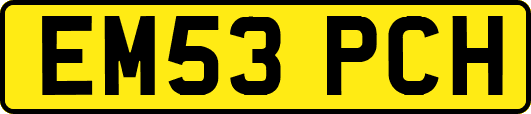 EM53PCH