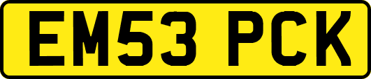 EM53PCK