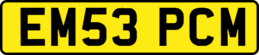 EM53PCM