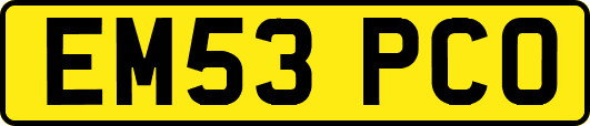 EM53PCO