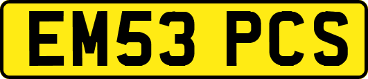 EM53PCS