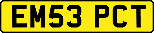 EM53PCT