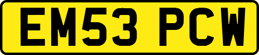 EM53PCW