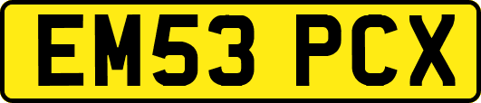 EM53PCX