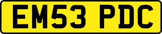 EM53PDC