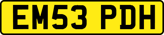EM53PDH