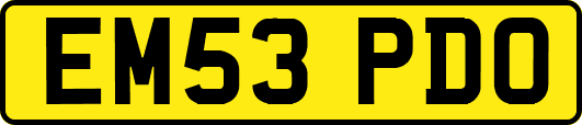 EM53PDO