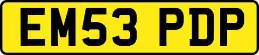 EM53PDP