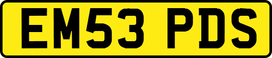 EM53PDS