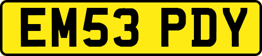 EM53PDY