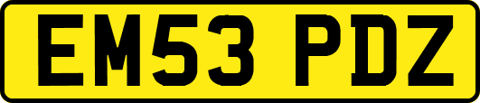 EM53PDZ