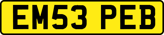 EM53PEB
